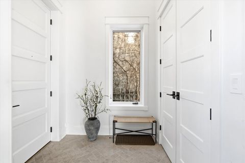 Tiny photo for 1936 N Wilmot Avenue, Chicago, IL 60647 (MLS # 12587006)