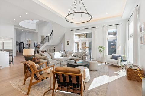 Tiny photo for 1936 N Wilmot Avenue, Chicago, IL 60647 (MLS # 12587006)