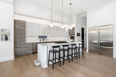 Tiny photo for 1936 N Wilmot Avenue, Chicago, IL 60647 (MLS # 12587006)