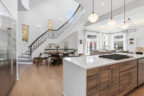 Tiny photo for 1936 N Wilmot Avenue, Chicago, IL 60647 (MLS # 12587006)