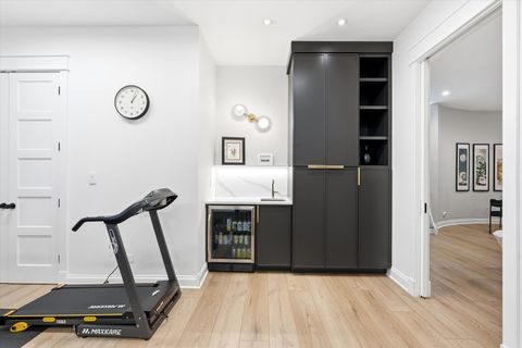 Tiny photo for 1936 N Wilmot Avenue, Chicago, IL 60647 (MLS # 12587006)