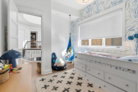 Tiny photo for 1936 N Wilmot Avenue, Chicago, IL 60647 (MLS # 12587006)