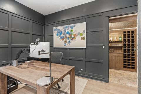 Tiny photo for 1936 N Wilmot Avenue, Chicago, IL 60647 (MLS # 12587006)