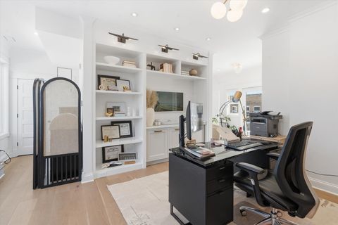 Tiny photo for 1936 N Wilmot Avenue, Chicago, IL 60647 (MLS # 12587006)