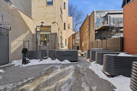 Tiny photo for 1936 N Wilmot Avenue, Chicago, IL 60647 (MLS # 12587006)