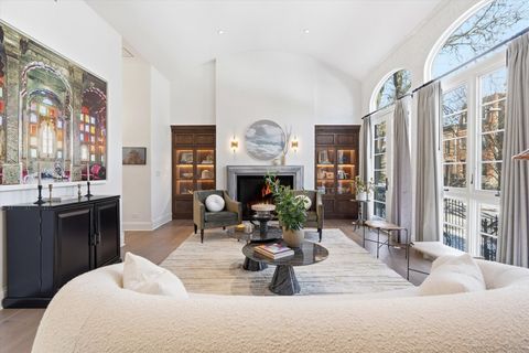 Tiny photo for 1936 N Wilmot Avenue, Chicago, IL 60647 (MLS # 12587006)