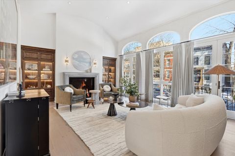 Tiny photo for 1936 N Wilmot Avenue, Chicago, IL 60647 (MLS # 12587006)