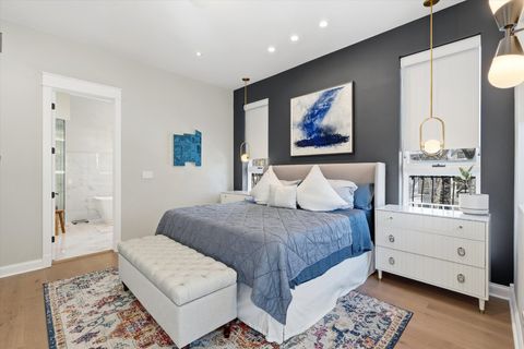 Tiny photo for 1936 N Wilmot Avenue, Chicago, IL 60647 (MLS # 12587006)