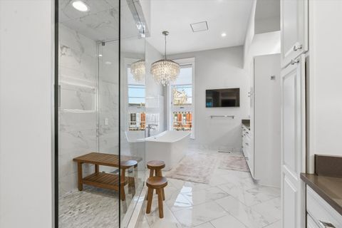 Tiny photo for 1936 N Wilmot Avenue, Chicago, IL 60647 (MLS # 12587006)