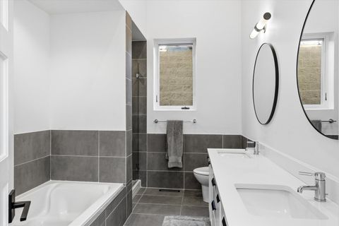 Tiny photo for 1936 N Wilmot Avenue, Chicago, IL 60647 (MLS # 12587006)