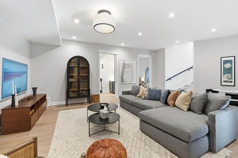 Tiny photo for 1936 N Wilmot Avenue, Chicago, IL 60647 (MLS # 12587006)