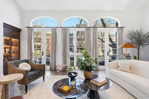 Tiny photo for 1936 N Wilmot Avenue, Chicago, IL 60647 (MLS # 12587006)