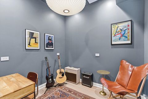 Tiny photo for 1936 N Wilmot Avenue, Chicago, IL 60647 (MLS # 12587006)