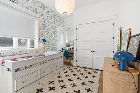 Tiny photo for 1936 N Wilmot Avenue, Chicago, IL 60647 (MLS # 12587006)