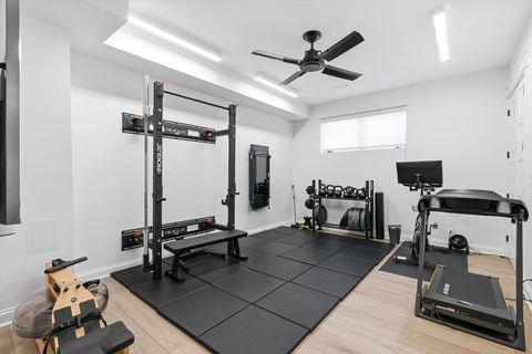 Tiny photo for 1936 N Wilmot Avenue, Chicago, IL 60647 (MLS # 12587006)