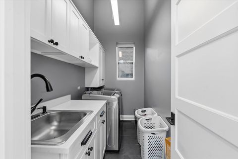 Tiny photo for 1936 N Wilmot Avenue, Chicago, IL 60647 (MLS # 12587006)