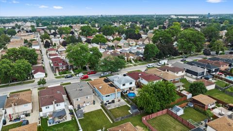 Tiny photo for 3518 Harvey Avenue, Berwyn, IL 60402 (MLS # 12475403)