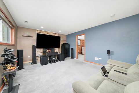 Tiny photo for 3518 Harvey Avenue, Berwyn, IL 60402 (MLS # 12475403)