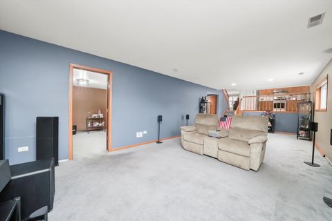 Tiny photo for 3518 Harvey Avenue, Berwyn, IL 60402 (MLS # 12475403)