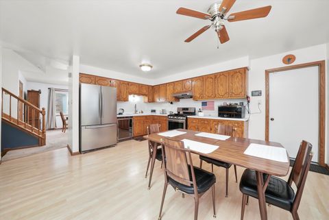 Tiny photo for 3518 Harvey Avenue, Berwyn, IL 60402 (MLS # 12475403)