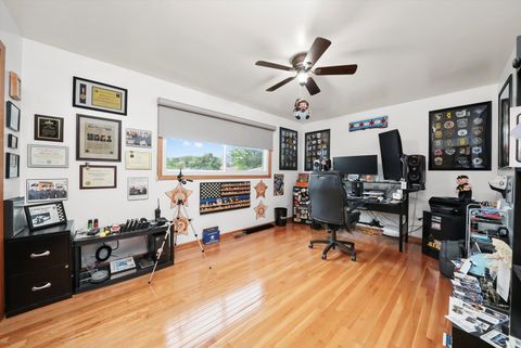 Tiny photo for 3518 Harvey Avenue, Berwyn, IL 60402 (MLS # 12475403)