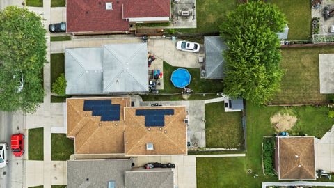Tiny photo for 3518 Harvey Avenue, Berwyn, IL 60402 (MLS # 12475403)