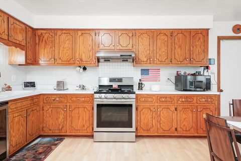 Tiny photo for 3518 Harvey Avenue, Berwyn, IL 60402 (MLS # 12475403)
