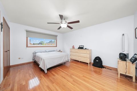 Tiny photo for 3518 Harvey Avenue, Berwyn, IL 60402 (MLS # 12475403)