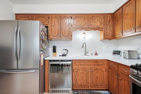 Tiny photo for 3518 Harvey Avenue, Berwyn, IL 60402 (MLS # 12475403)