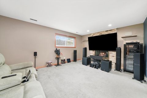 Tiny photo for 3518 Harvey Avenue, Berwyn, IL 60402 (MLS # 12475403)