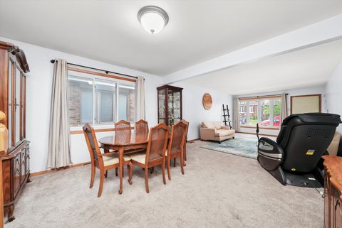 Tiny photo for 3518 Harvey Avenue, Berwyn, IL 60402 (MLS # 12475403)