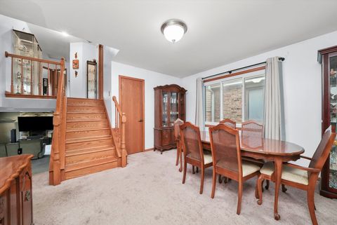 Tiny photo for 3518 Harvey Avenue, Berwyn, IL 60402 (MLS # 12475403)