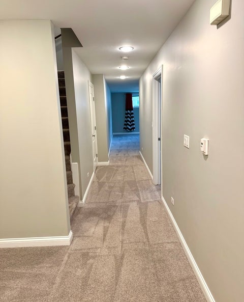 Tiny photo for 5017 S Prairie Avenue #1N, Chicago, IL 60615 (MLS # 12752302)