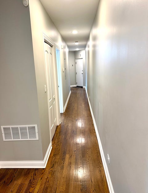 Tiny photo for 5017 S Prairie Avenue #1N, Chicago, IL 60615 (MLS # 12752302)