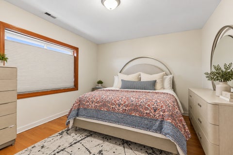 Tiny photo for 4011 W Fullerton Avenue #3W, Chicago, IL 60639 (MLS # 12754045)
