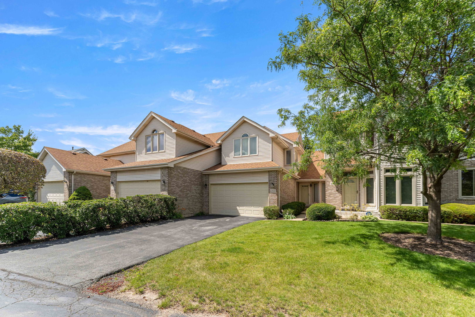6930 Lexington Court