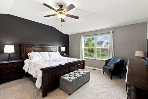Tiny photo for 267 Garrett Circle, Carol Stream, IL 60188 (MLS # 12740606)