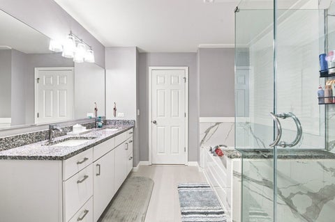 Tiny photo for 267 Garrett Circle, Carol Stream, IL 60188 (MLS # 12740606)