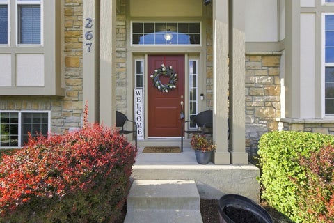 Tiny photo for 267 Garrett Circle, Carol Stream, IL 60188 (MLS # 12740606)