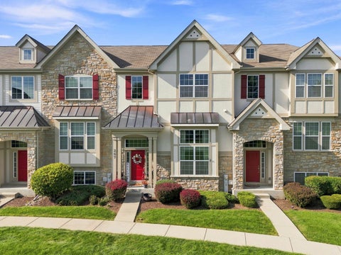 Photo of 267 Garrett Circle, Carol Stream, IL 60188 (MLS # 12740606)