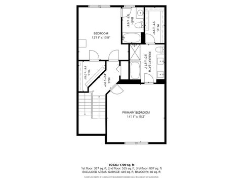 Tiny photo for 267 Garrett Circle, Carol Stream, IL 60188 (MLS # 12740606)