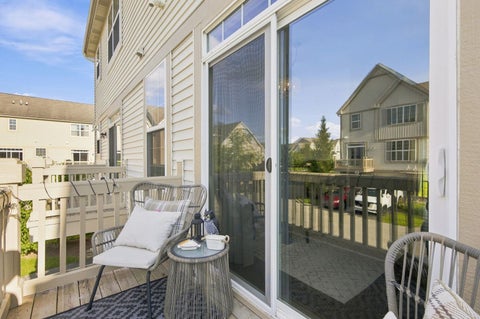 Tiny photo for 267 Garrett Circle, Carol Stream, IL 60188 (MLS # 12740606)