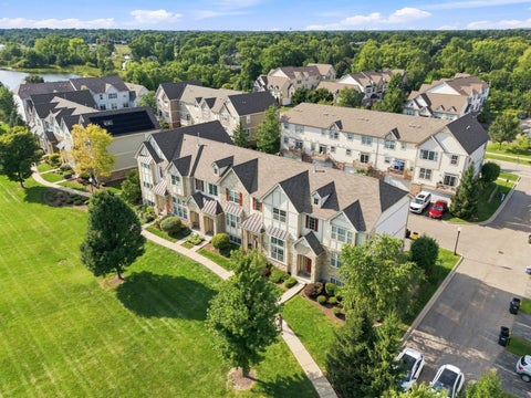 Tiny photo for 267 Garrett Circle, Carol Stream, IL 60188 (MLS # 12740606)