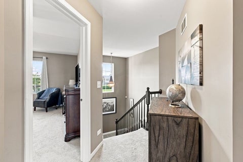Tiny photo for 267 Garrett Circle, Carol Stream, IL 60188 (MLS # 12740606)
