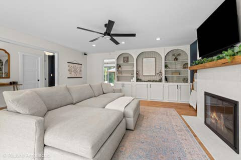 Tiny photo for 25271 W Elm Grove Drive, Barrington, IL 60010 (MLS # 12731631)