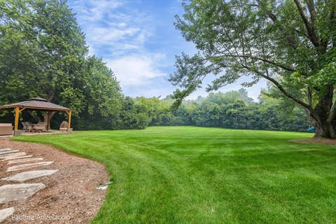 Tiny photo for 25271 W Elm Grove Drive, Barrington, IL 60010 (MLS # 12731631)