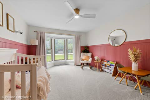 Tiny photo for 25271 W Elm Grove Drive, Barrington, IL 60010 (MLS # 12731631)