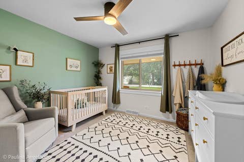 Tiny photo for 25271 W Elm Grove Drive, Barrington, IL 60010 (MLS # 12731631)