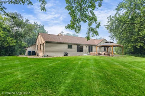 Tiny photo for 25271 W Elm Grove Drive, Barrington, IL 60010 (MLS # 12731631)