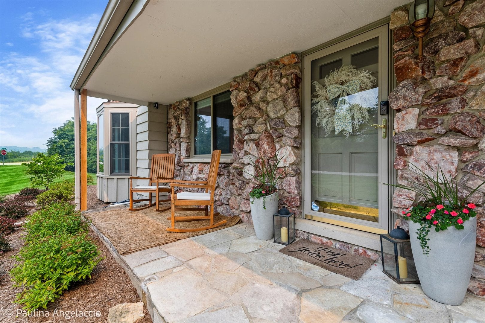 25271 W Elm Grove Drive
